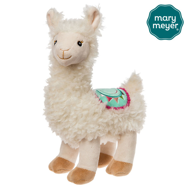 【MaryMeyer】安撫玩偶-羊駝莉莉