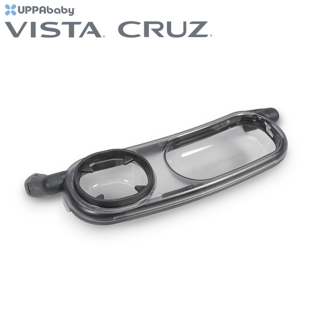 【UPPAbaby】 點心托盤(適用 VISTA V1&V2&V3/CRUZ V1&V2)
