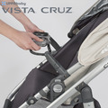 【UPPAbaby】 點心托盤(適用 VISTA V1&V2&V3/CRUZ V1&V2)_3