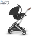 【UPPAbaby】MINU。他牌汽座轉接器(適用MINU/MINU V2)_1