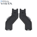 【UPPAbaby】VISTA 上座加高轉接器(適用VISTA V1&V2&V3)