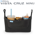 【UPPAbaby】吊掛式置物袋 (適用VISTA V1&V2&V3/CRUZ V1&V2/MINU V1&V2&V3&DUO)_2