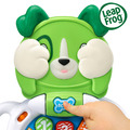 『斷貨』【LeapFrog】躲貓貓筆電小狗-Scout_1