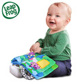 『缺貨』【LeapFrog】有聲學習布書-Scout_3