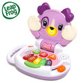 『斷貨』【LeapFrog】躲貓貓筆電小狗-Violet_1