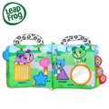 『缺貨』【LeapFrog】有聲學習布書-Scout_1