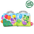 『缺貨』【LeapFrog】有聲學習布書-Violet_2