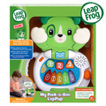 『福利品特賣會-盒損』【LeapFrog】躲貓貓筆電小狗-Scout_3