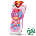 『福利品特賣會-盒損』【LeapFrog】新版學習遙控器-Violet_3