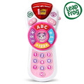 『福利品特賣會-盒損』【LeapFrog】新版學習遙控器-Violet_2