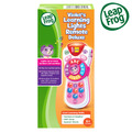 『福利品特賣會-盒損』【LeapFrog】新版學習遙控器-Violet_1
