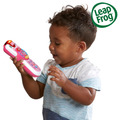 『福利品特賣會-盒損』【LeapFrog】新版學習遙控器-Violet