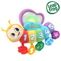 『福利品特賣會-盒損』【LeapFrog】123小蝴蝶《限時限量搶購》_2