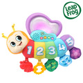 『福利品特賣會-盒損』【LeapFrog】123小蝴蝶《限時限量搶購》_1