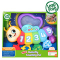 『福利品特賣會-盒損』【LeapFrog】123小蝴蝶《限時限量搶購》_4