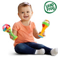 『福利品特賣會-盒損』【LeapFrog】動感沙沙鈴《限時限量搶購》