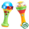『福利品特賣會-盒損』【LeapFrog】動感沙沙鈴《限時限量搶購》_1