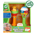 『福利品特賣會-盒損』【LeapFrog】動感沙沙鈴《限時限量搶購》_3