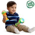 『福利品特賣會-盒損』【LeapFrog】動感沙沙鈴《限時限量搶購》_4