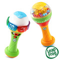 『福利品特賣會-盒損』【LeapFrog】動感沙沙鈴《限時限量搶購》_2