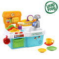 『缺貨』【LeapFrog】洗刷刷流理台_2