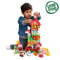 『缺貨』【LeapFrog】小小建築師-動物農場組_3