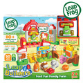 『缺貨』【LeapFrog】小小建築師-動物農場組_4