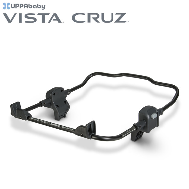 『現貨限量-下單前請先詢問是否有貨』【UPPAbaby】VISTA、CRUZ。Chicco汽座轉接器