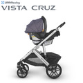 『現貨限量-下單前請先詢問是否有貨』【UPPAbaby】VISTA、CRUZ。Chicco汽座轉接器_1