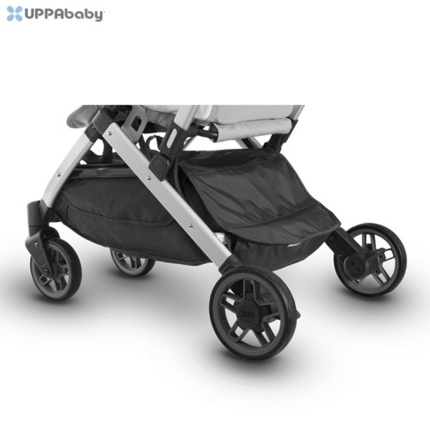 『福利品特賣會-絕版品』【UPPAbaby】MINU V1 V2置物籃防水罩