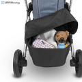 『福利品特賣會-絕版品』【UPPAbaby】VISTA 置物籃防水罩(適用VISTA V1&V2&V3)_1