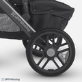 ☆瘋狂出清特殺☆『現貨限量-下單視同同意無法退貨』【UPPAbaby】VISTA 車輪反光片(1組4片)(適用 VISTA 2015 +/VISTA V2)_1