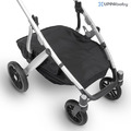 『福利品特賣會-絕版品』【UPPAbaby】CRUZ置物籃防水罩(適用CRUZ V2)