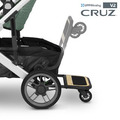 『缺貨』【UPPAbaby】CRUZ V2推車輔助踏板(適用CRUZ V2）_1