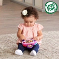 【LeapFrog】動物遊戲機-粉色_4