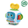 【LeapFrog】發條學習機器人_1