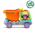 『缺貨』【LeapFrog】小小建築師-砂石車組_3