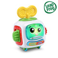 【LeapFrog】發條學習機器人_3