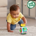 【LeapFrog】發條學習機器人_4