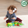 【LeapFrog】彩虹鼓毛毛蟲_4