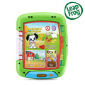 『缺貨』【LeapFrog】二合一觸控學習平板_2
