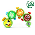 『福利品特賣會-盒損』【LeapFrog】彩虹鼓毛毛蟲_1