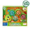 『福利品特賣會-盒損』【LeapFrog】彩虹鼓毛毛蟲_2