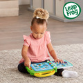 『福利品特賣會-盒損』【LeapFrog】100單字動物互動認知圖鑑《限時限量搶購》_4