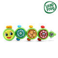 『福利品特賣會-盒損』【LeapFrog】彩虹鼓毛毛蟲