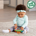【LeapFrog】動物遊戲機-白色_3