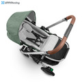【UPPAbaby】新生兒貼身座墊 (適用VISTA V1&V2&V3/CRUZ V1&V2)_2