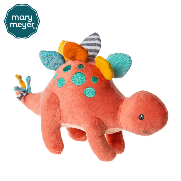 『缺貨』【MaryMeyer】安撫玩偶-蹦蹦小恐龍