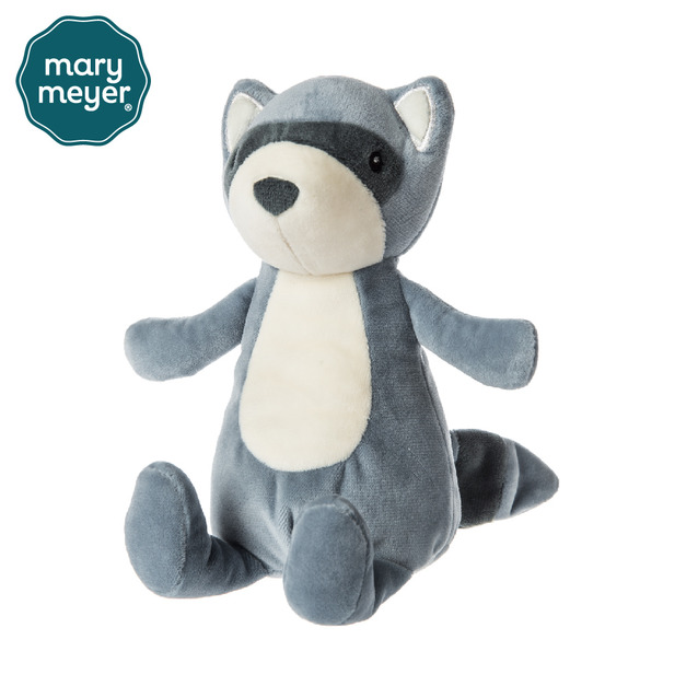 『現貨限量』【MaryMeyer】安撫玩偶-忍者小浣熊