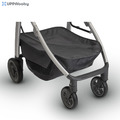 『福利品特賣會-絕版品』【UPPAbaby】CRUZ置物籃防水罩(適用CRUZ V1）